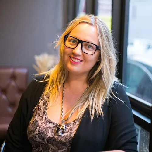 Leanne Beesley