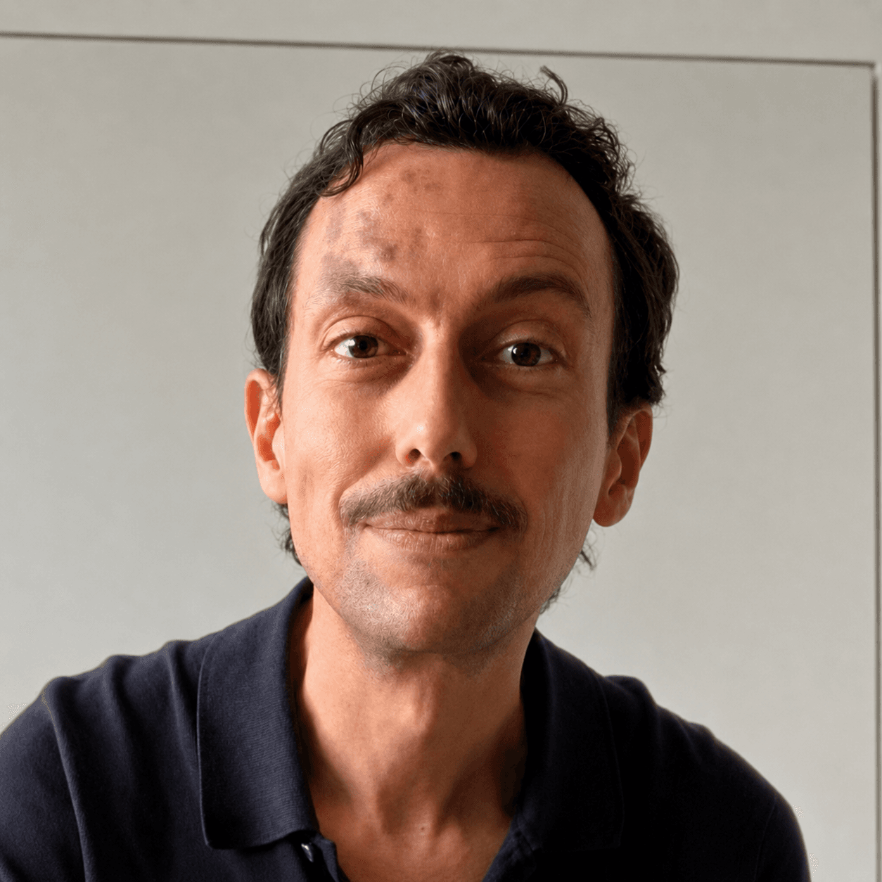 Marcello Patané, founder of Common Synapse