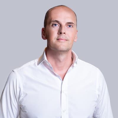 Steve, founder of Zenn