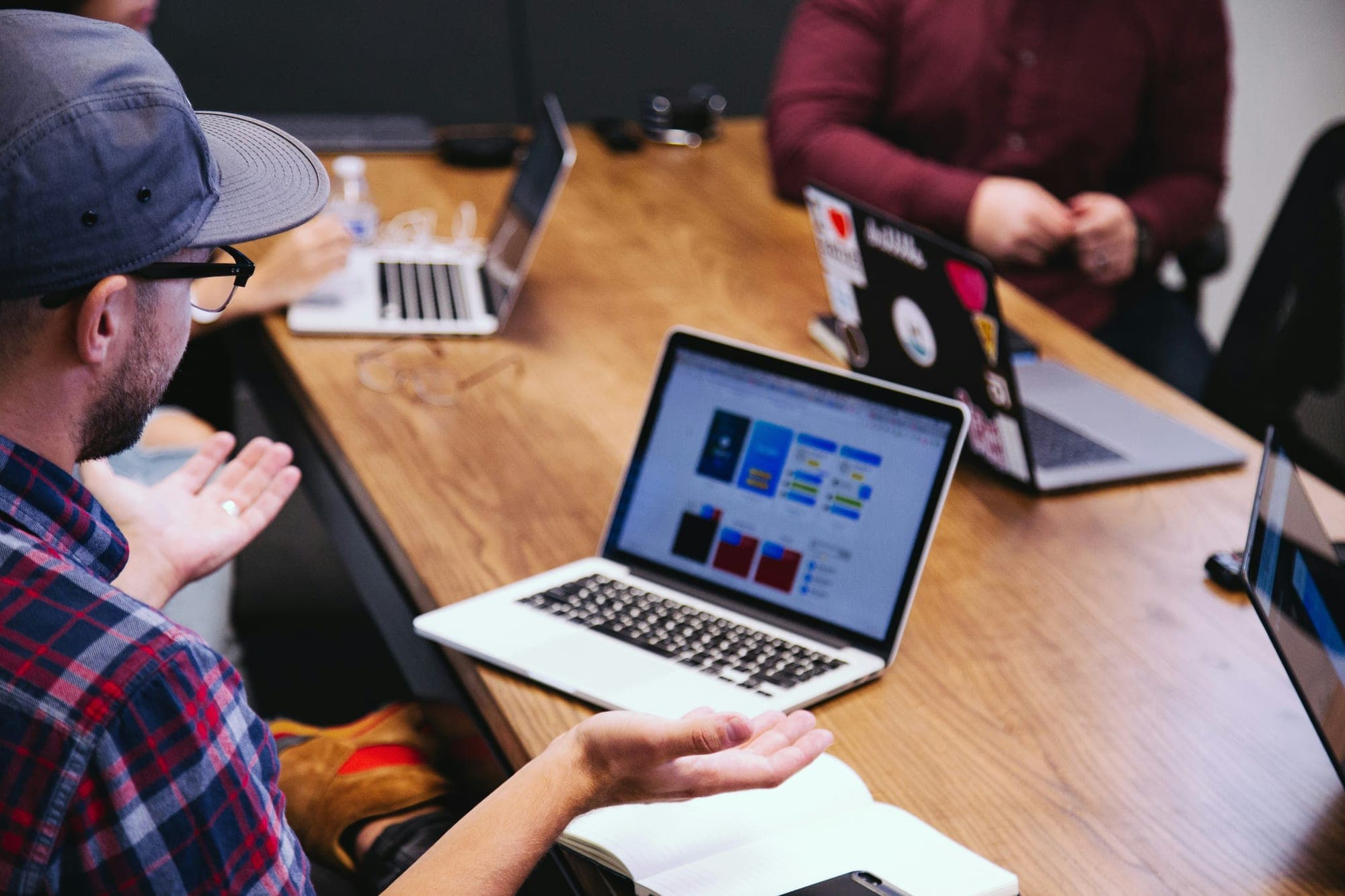 10 cofounder clashes I’ve witnessed first-hand