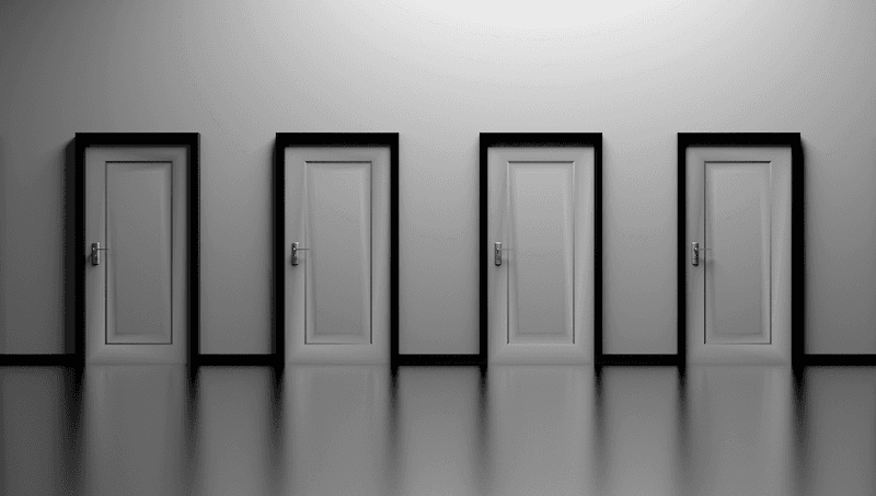 4 ways to go from idea to startup.