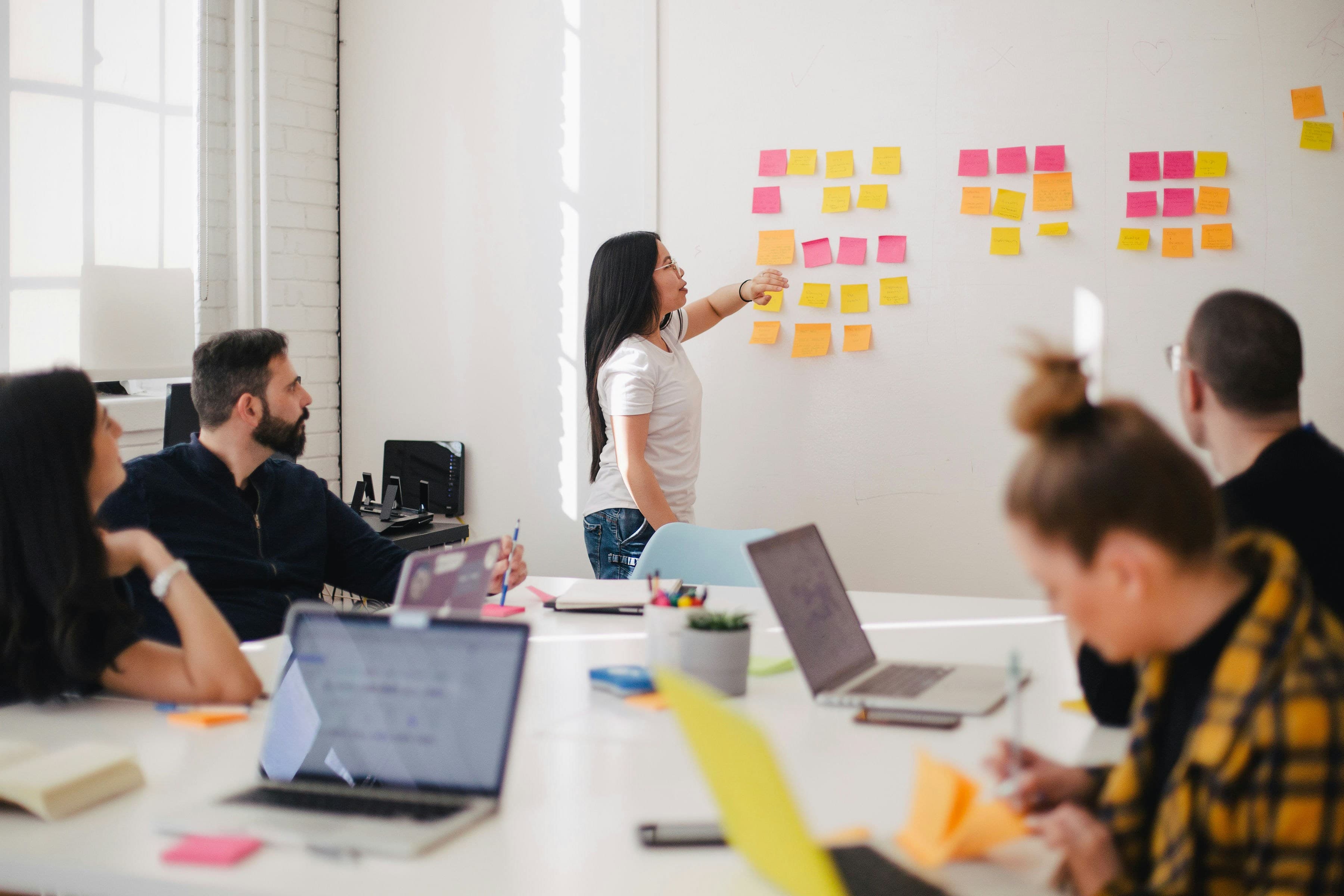 Building successful companies without venture funding
