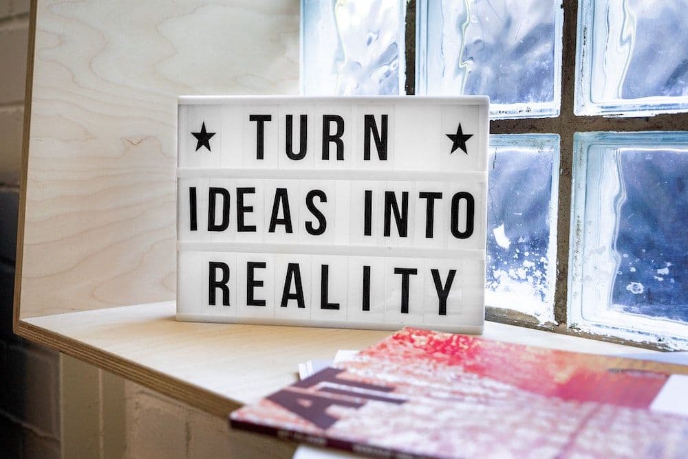 How to combine a corporate job with startups for a life of purpose, passion, and potentially life-changing outcomes.