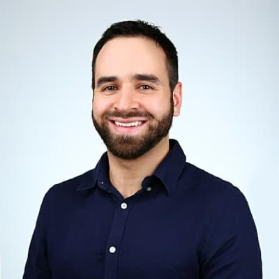 Darius Safavi joins DQventures as Director of Venture Development