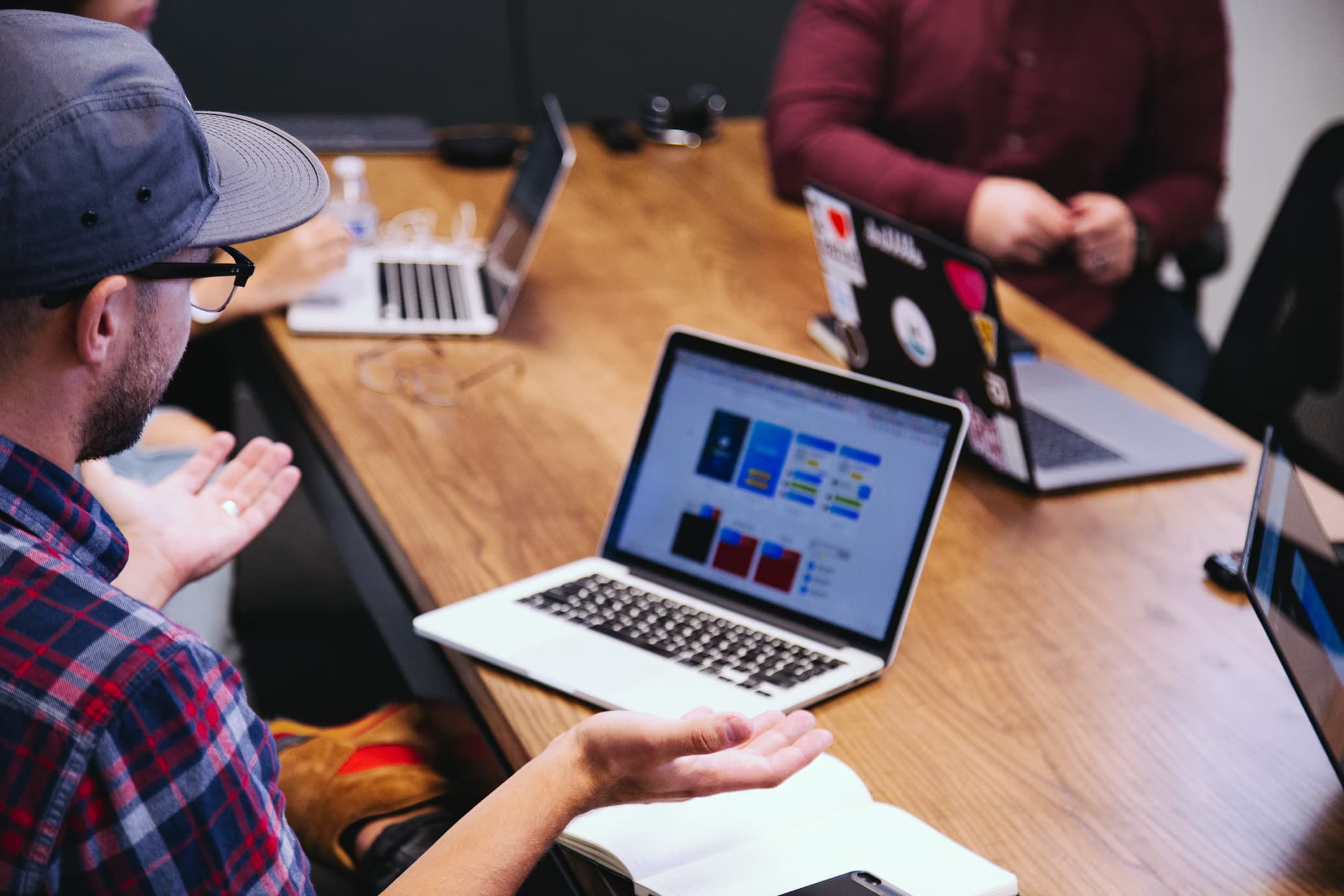 Do we really agree that failure is a good thing?