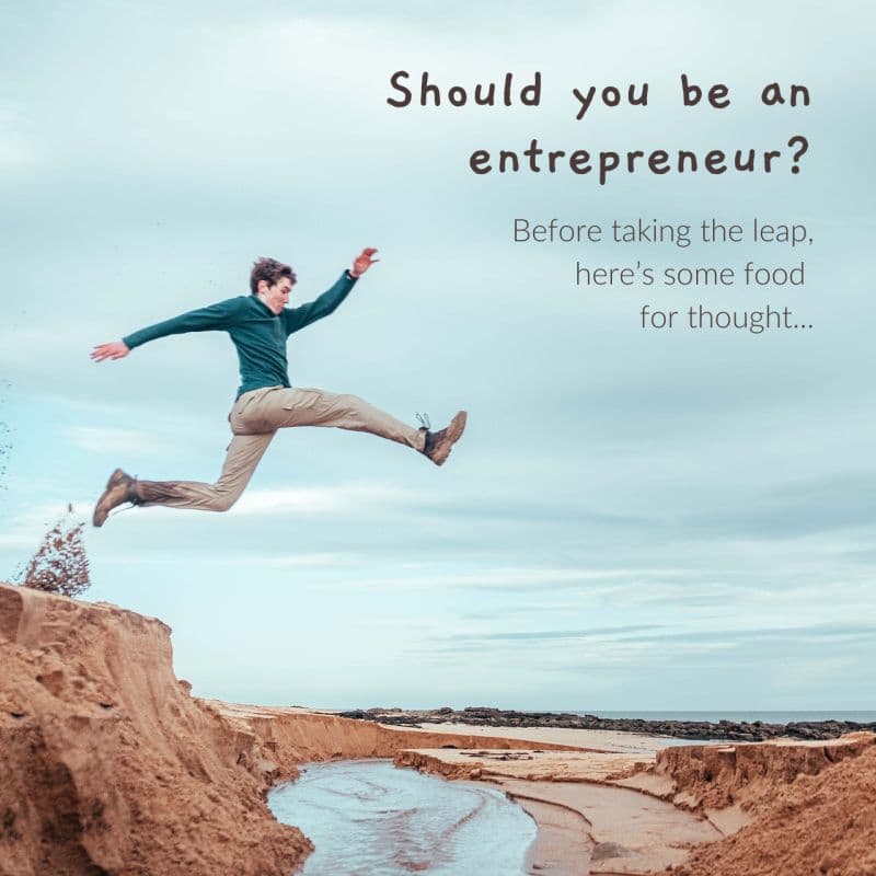 Forget your startup, are you investible as a founder?