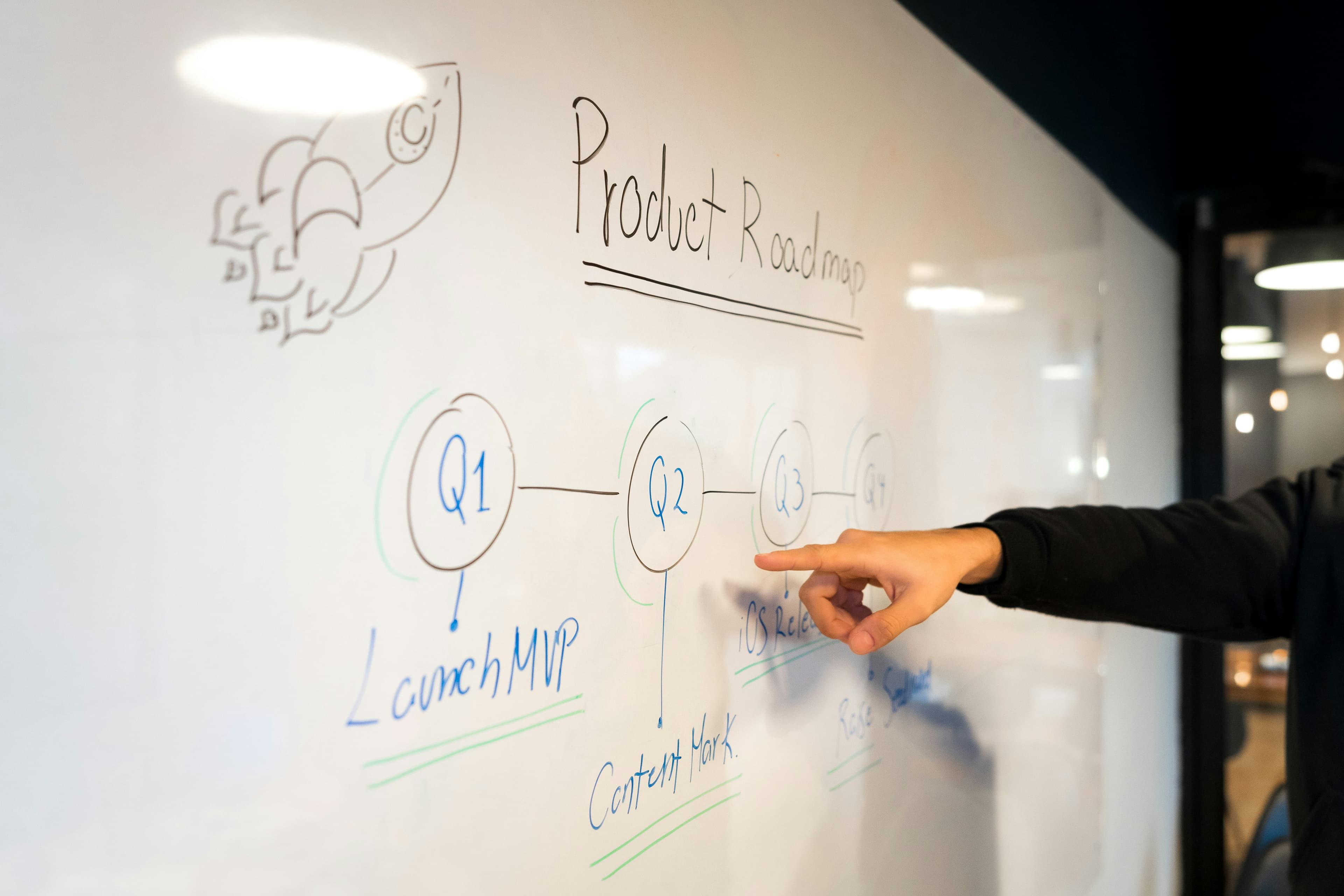 Here’s the real reason your startup isn’t taking off