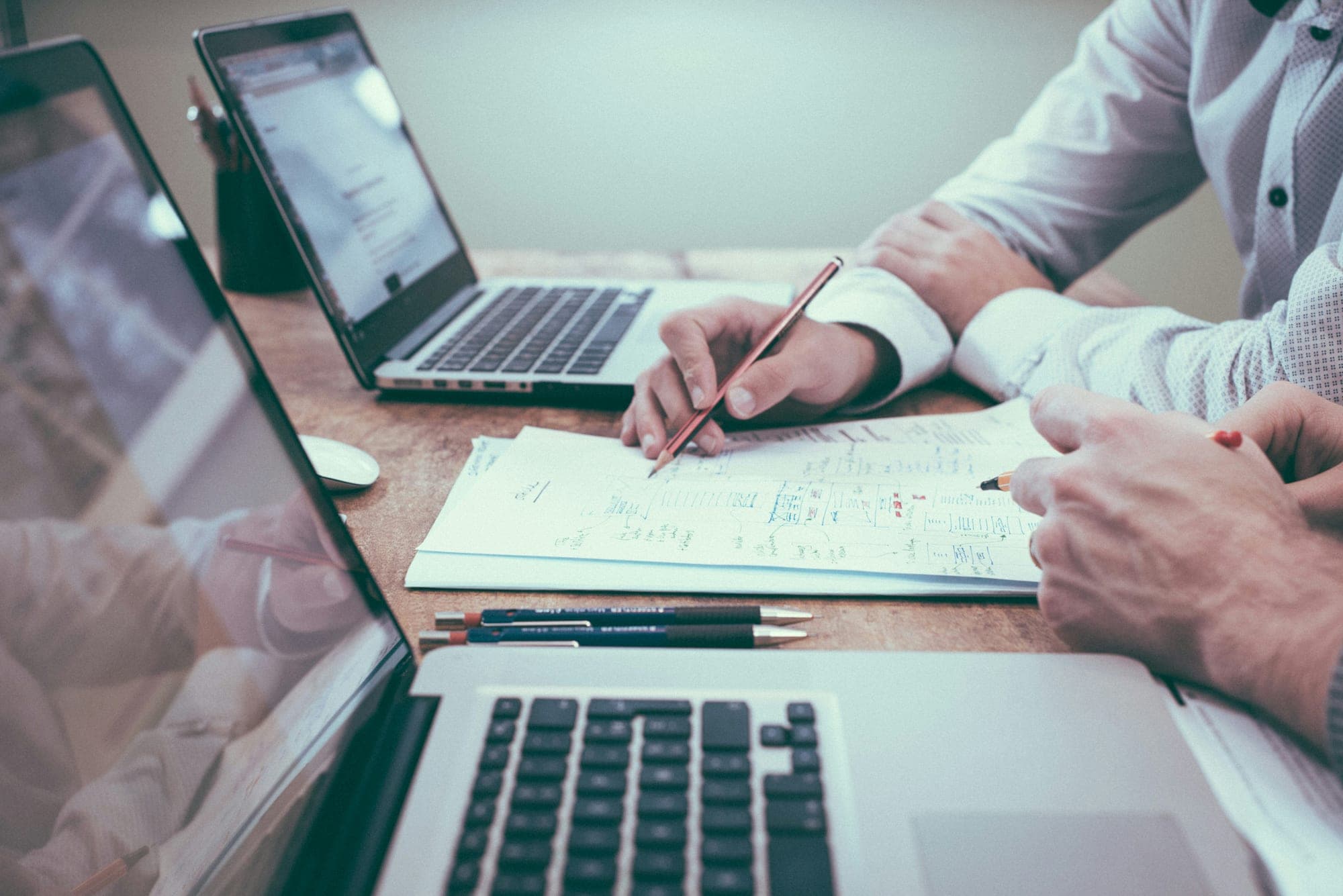 How one founder “bootstrapped” his way to a $250,000 loss