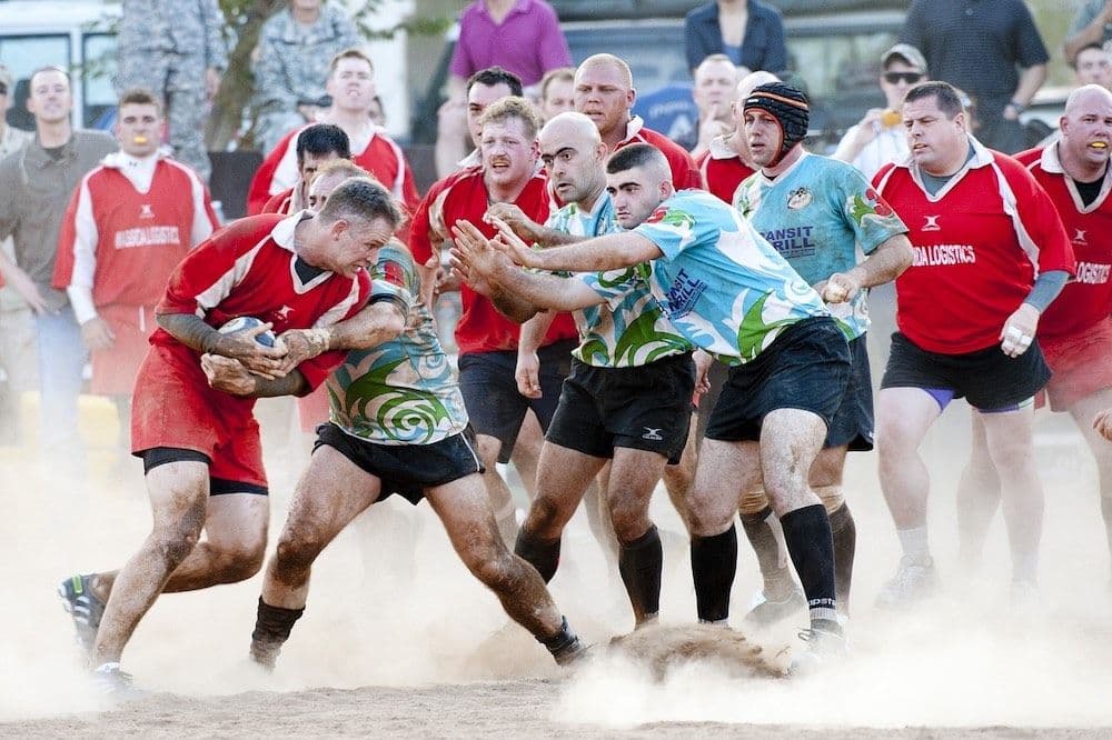 How to build high-performing teams.
