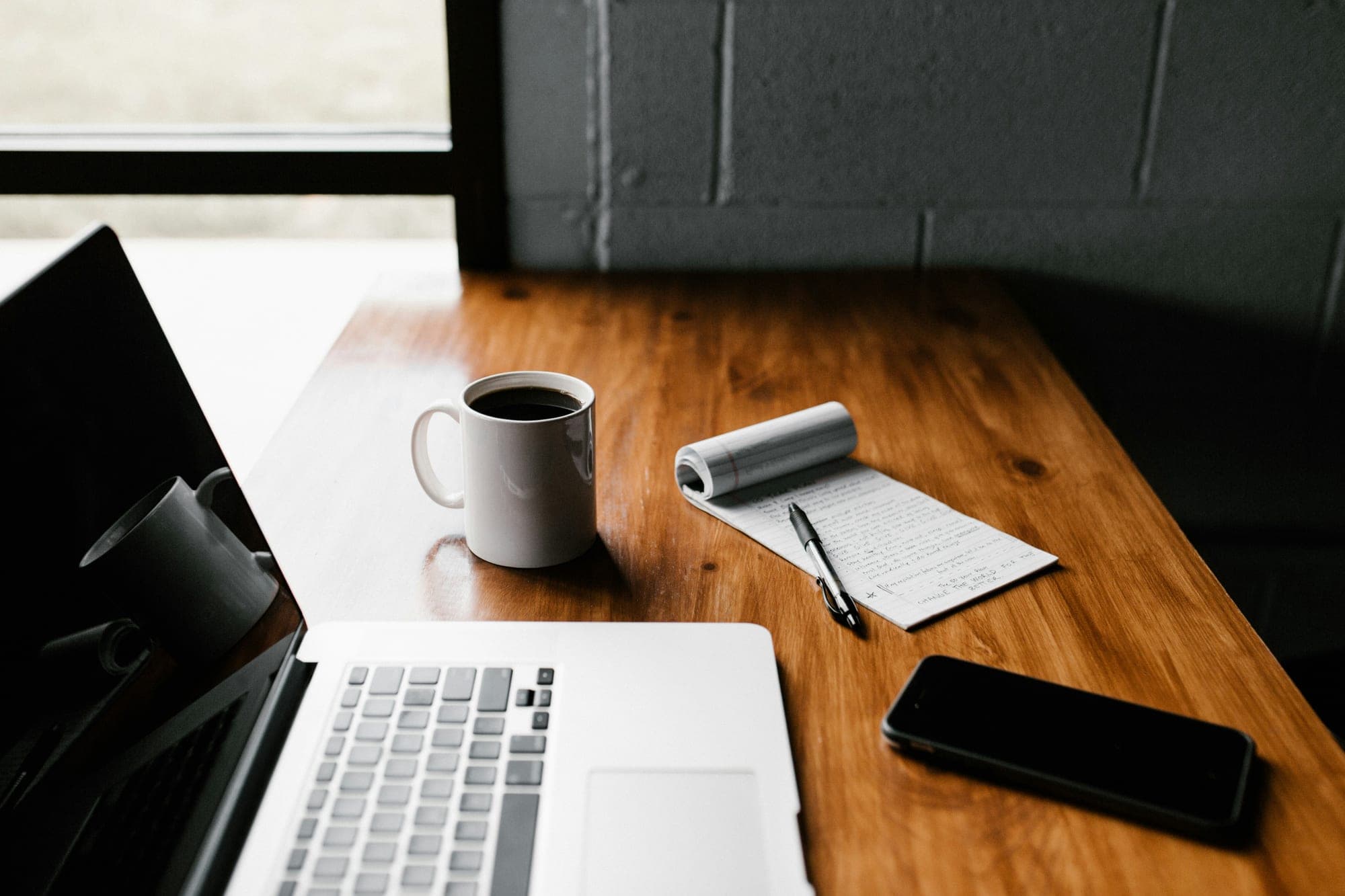 How to launch your own company if you don’t have an idea