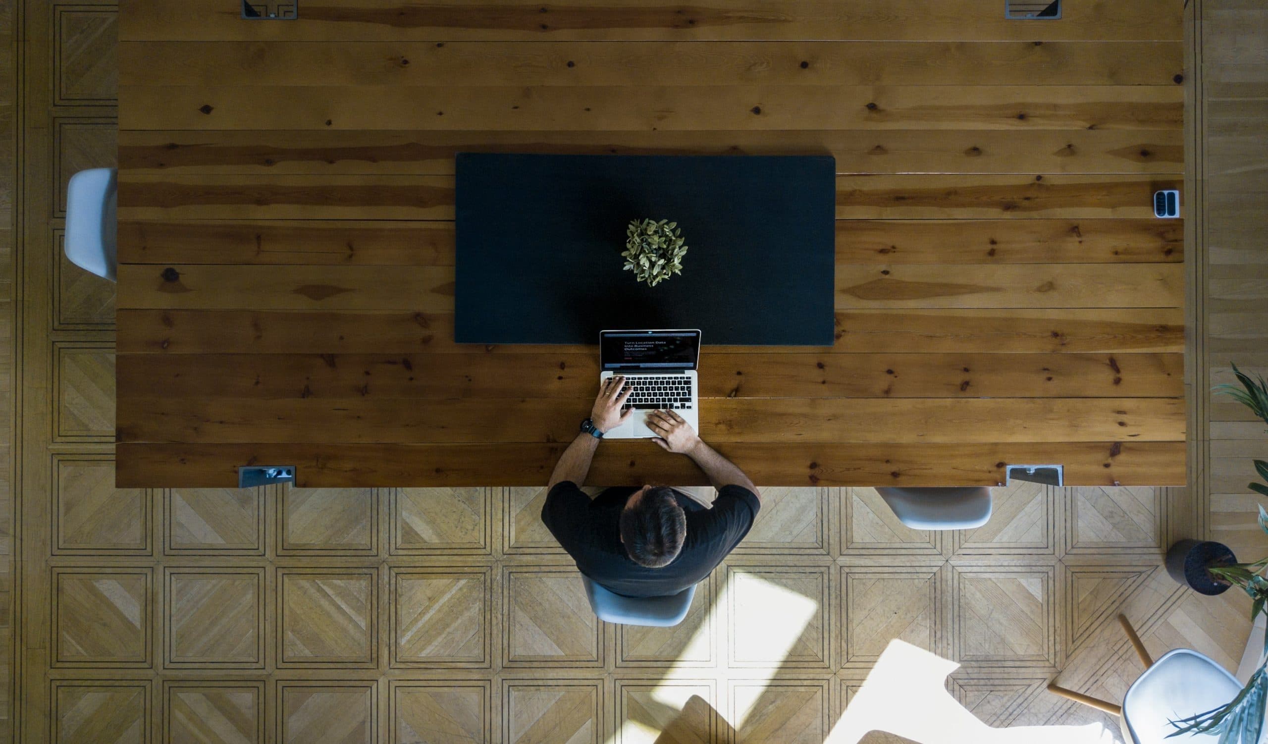 How to scale a side-hustle into your main business