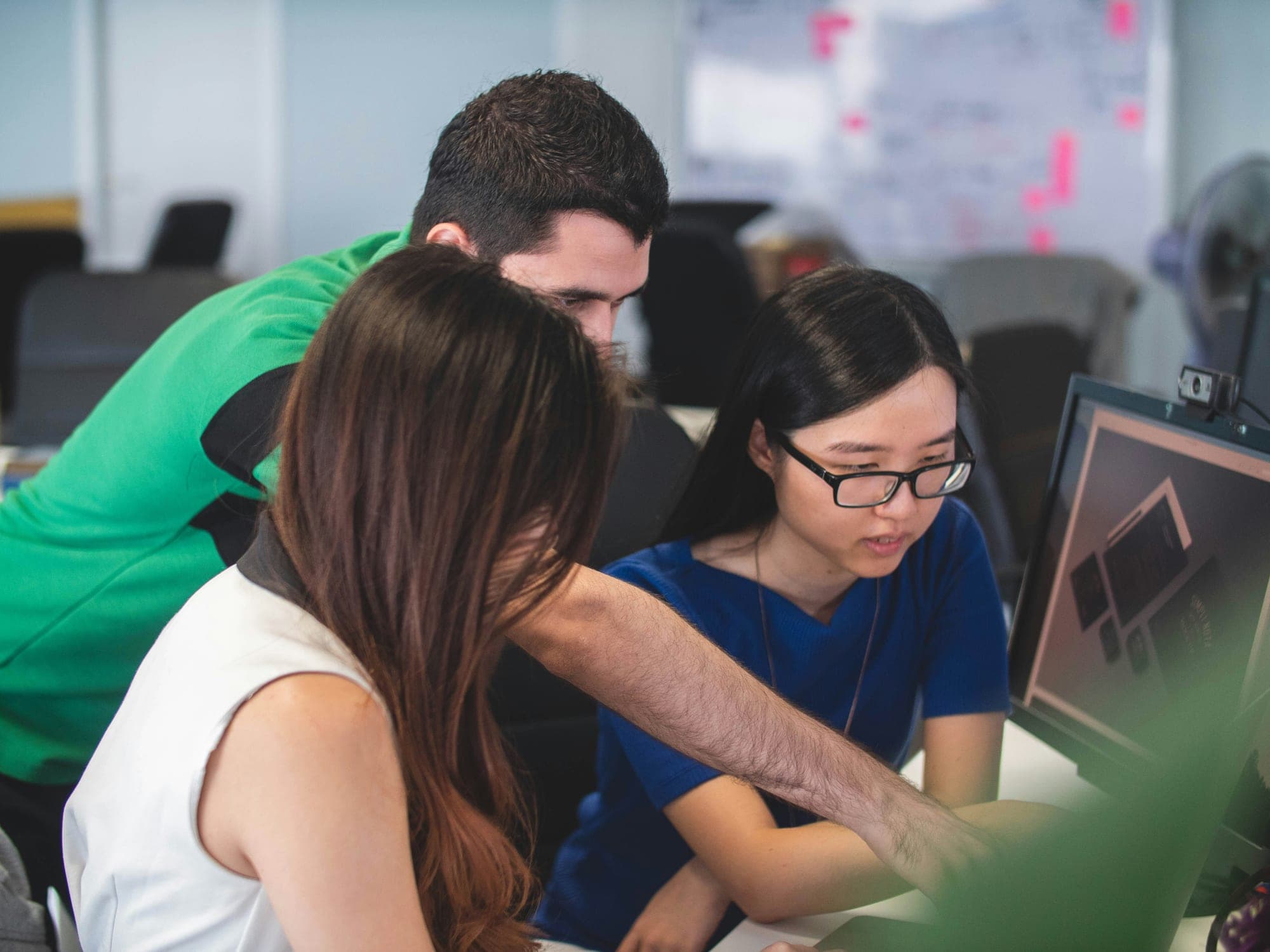 Is now the time for a new style of startup?