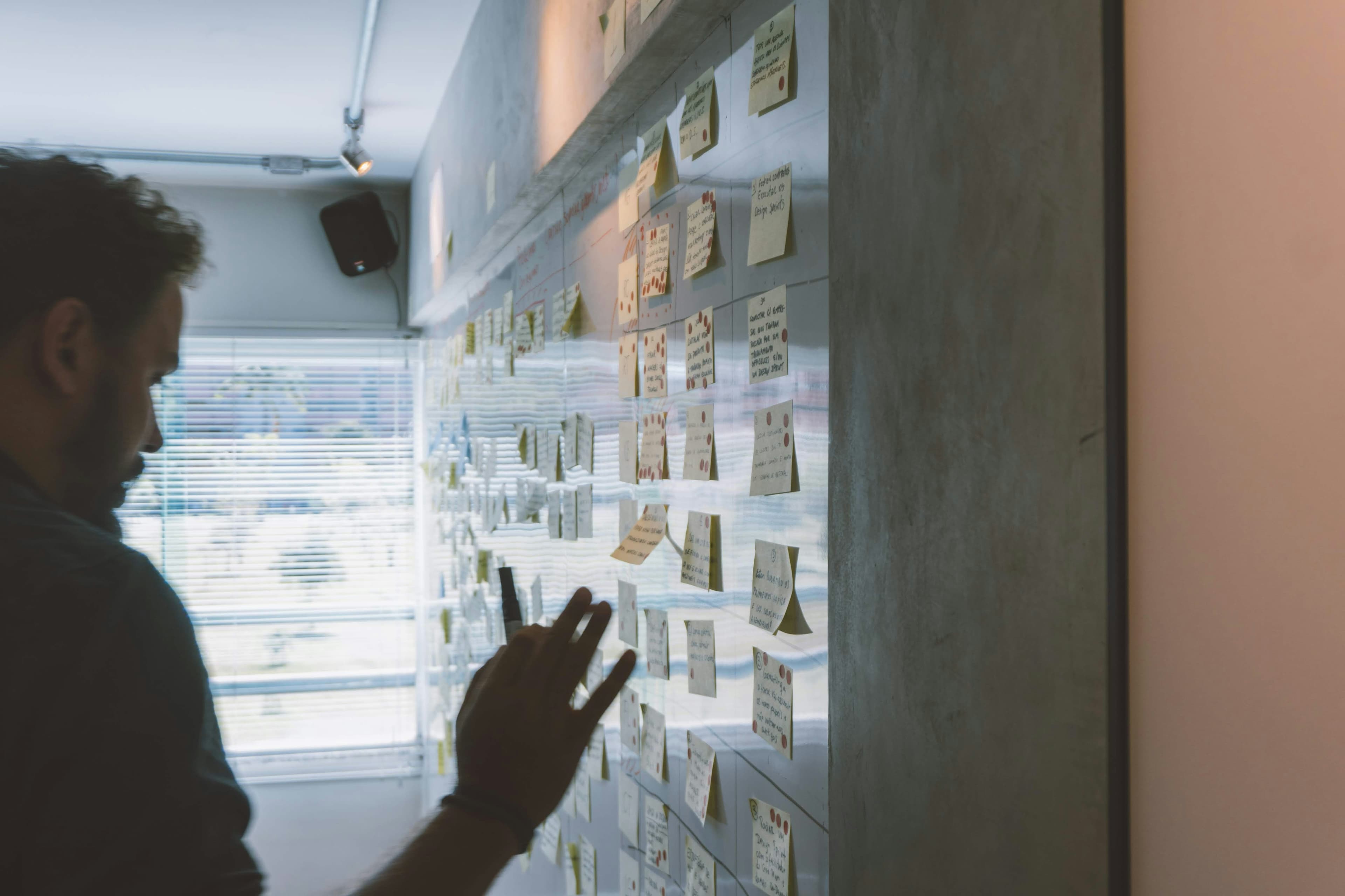 Lessons from 20 years as an entrepreneur