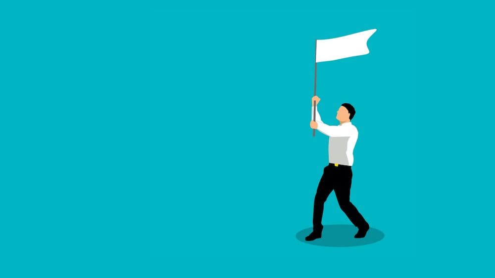 Is it a mid-life crisis, or should I join the great resignation in 2022?