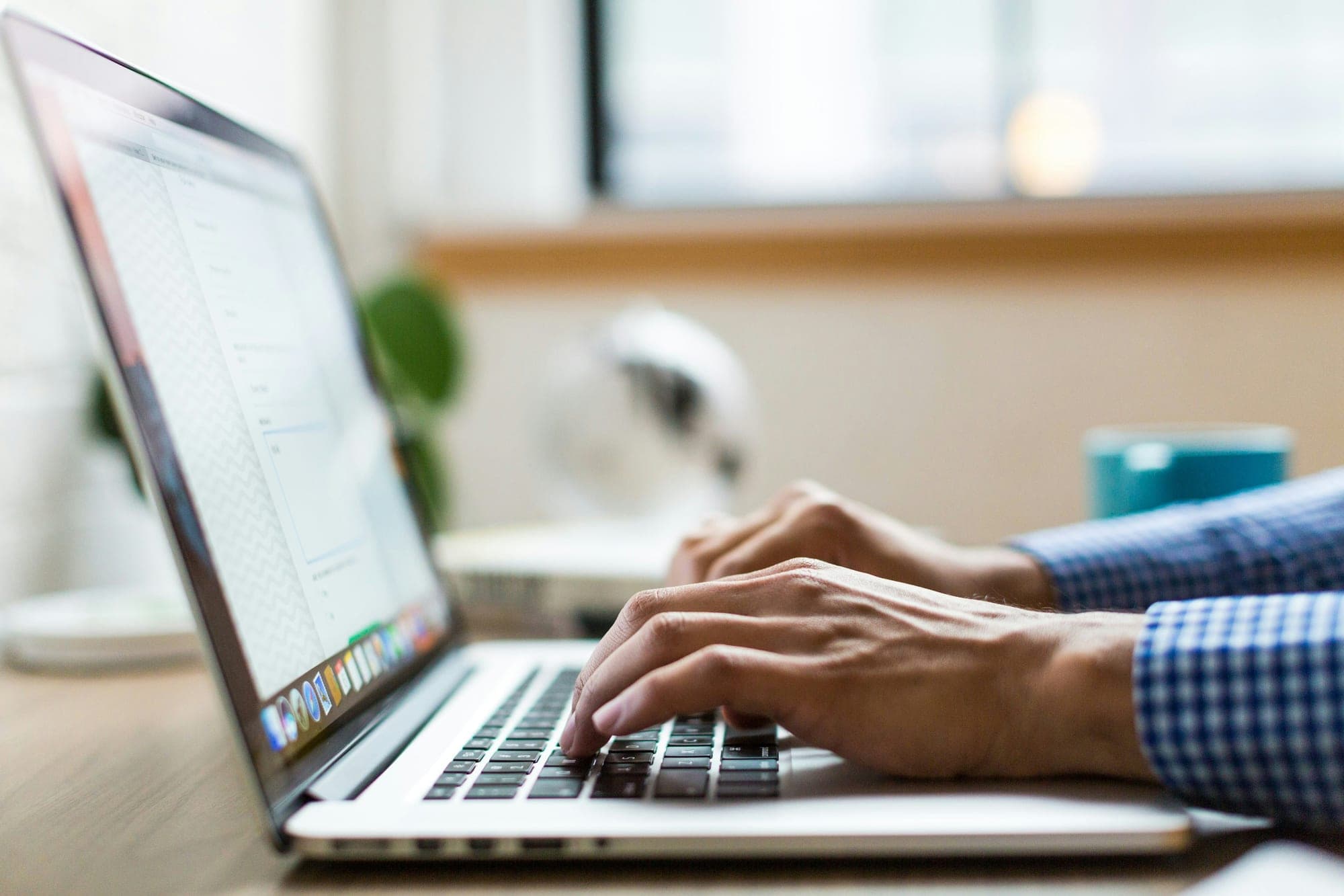 Seeking our next technical cofounder