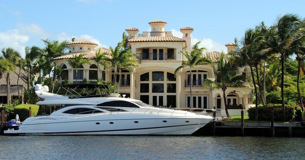 How does it feel to sell a business for $100m?