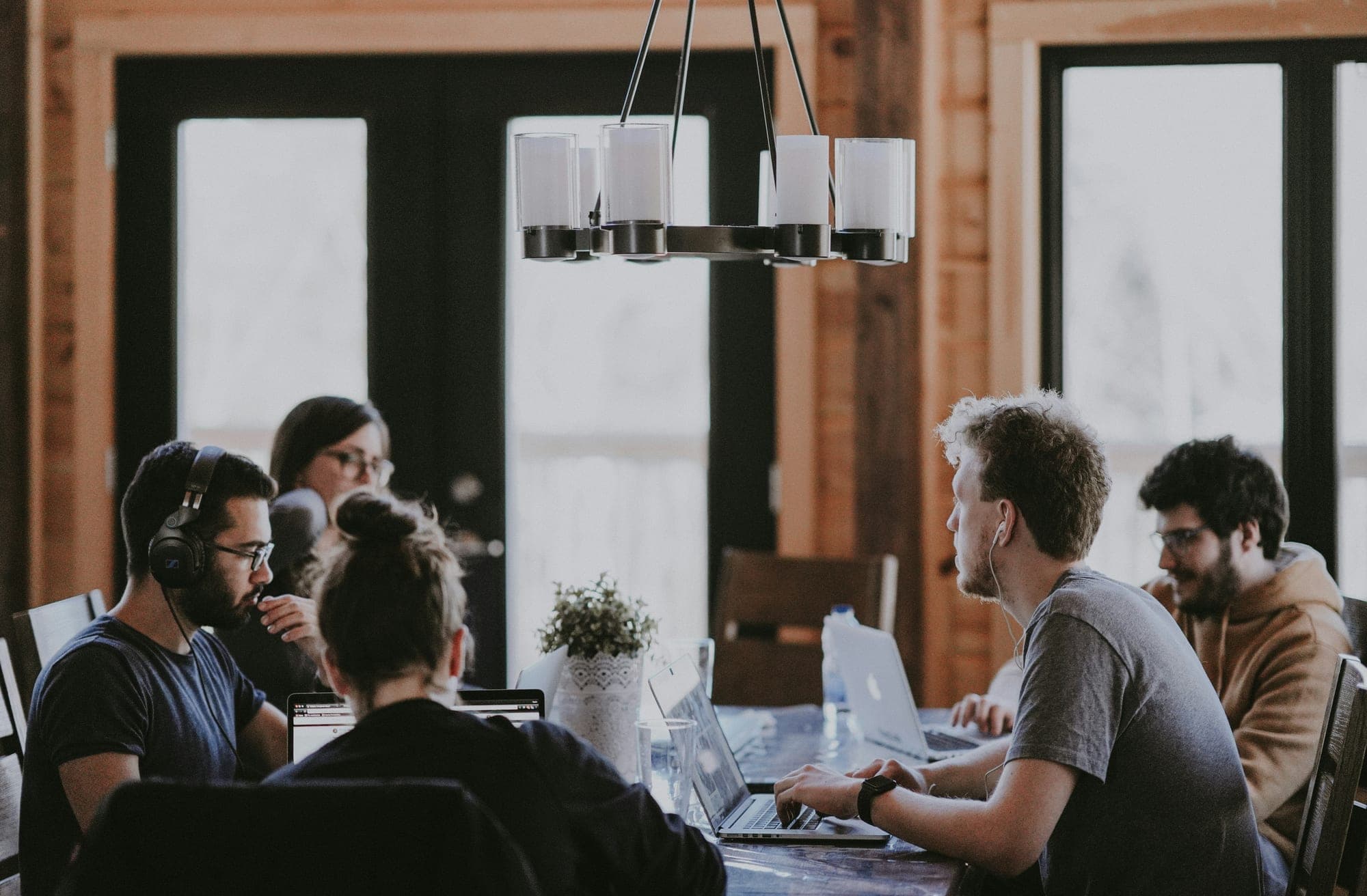 Should older founders go all-in on their startup idea?
