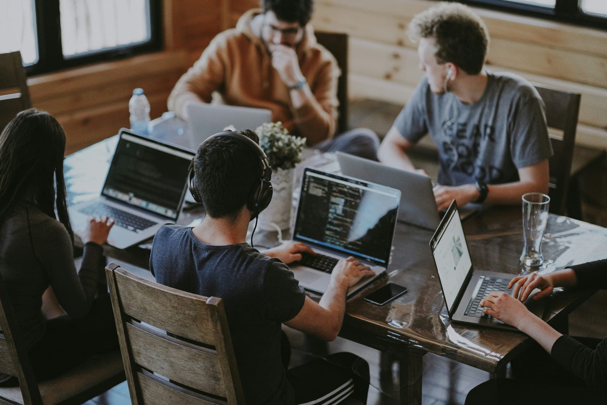 Should you launch a side hustle?