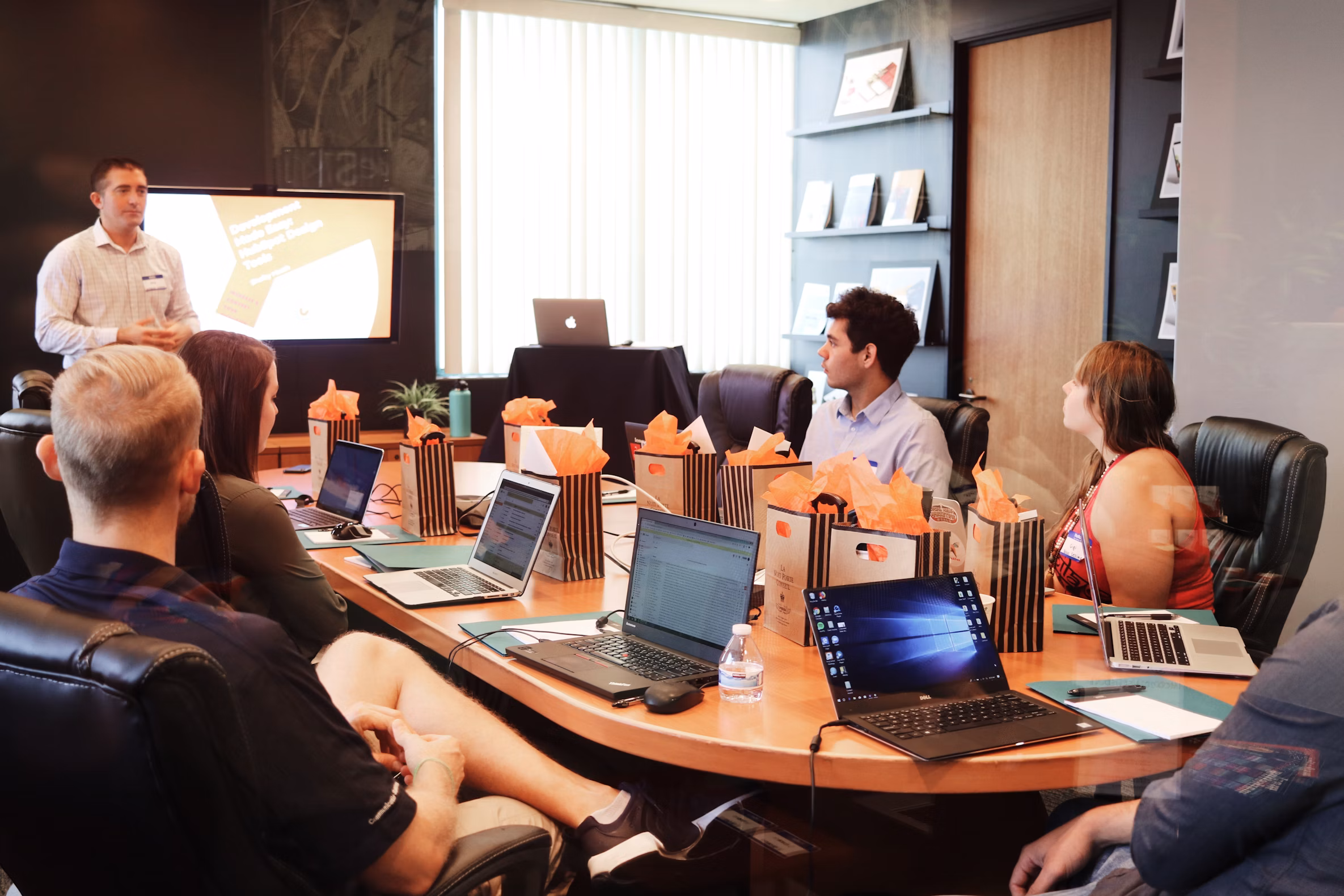 The advice we give to all of our portfolio company founders