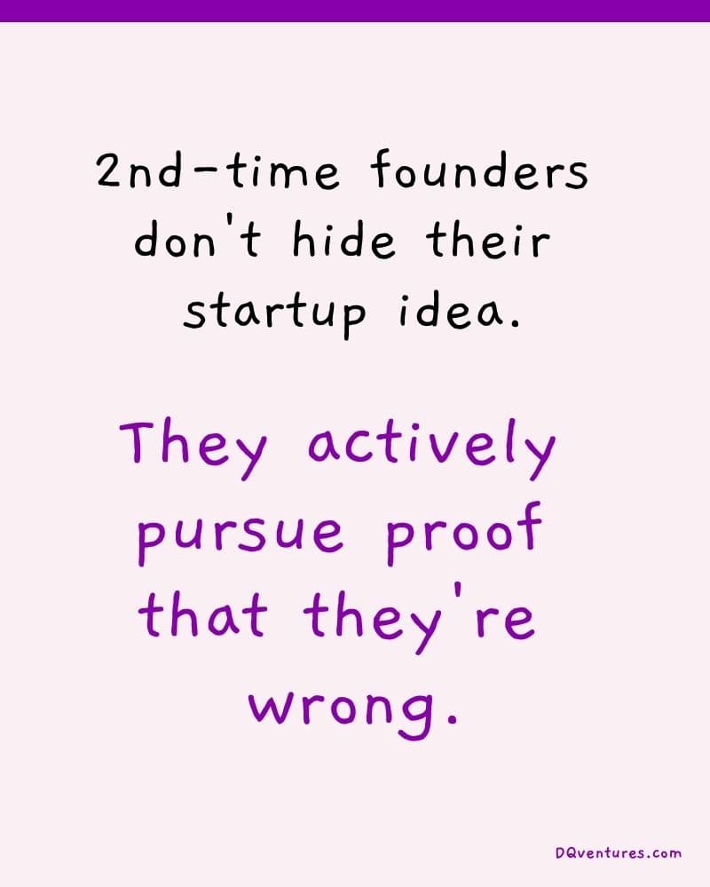 The two kinds of startup founder: which one are you?