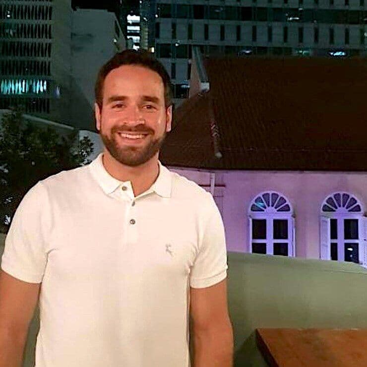Welcoming Darius to DQ, and Unexpected Learnings from the Hiring Process