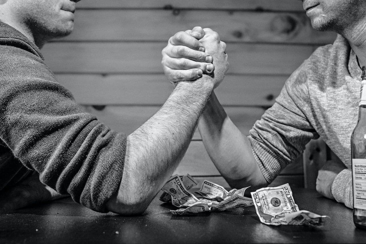 What does the ideal fundraising process look like?