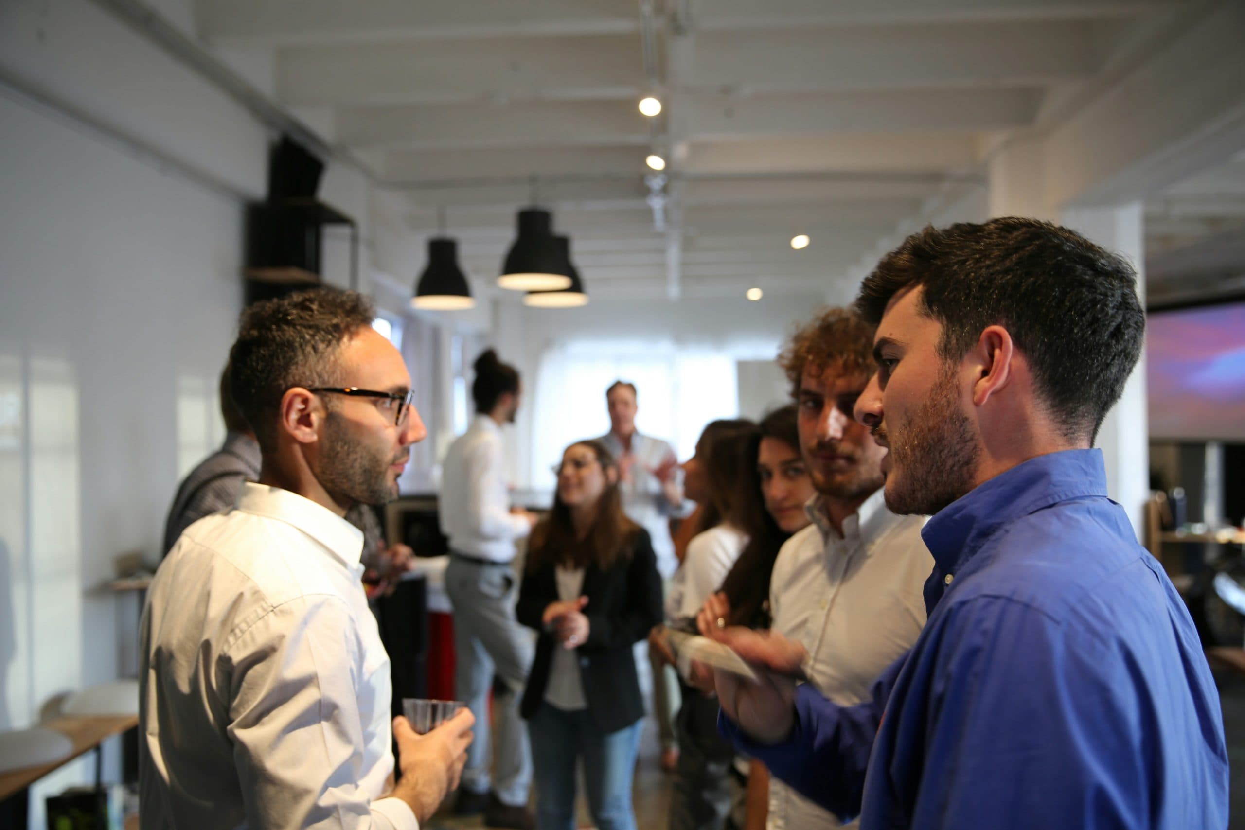 When you’re building a product, seek truth at all costs
