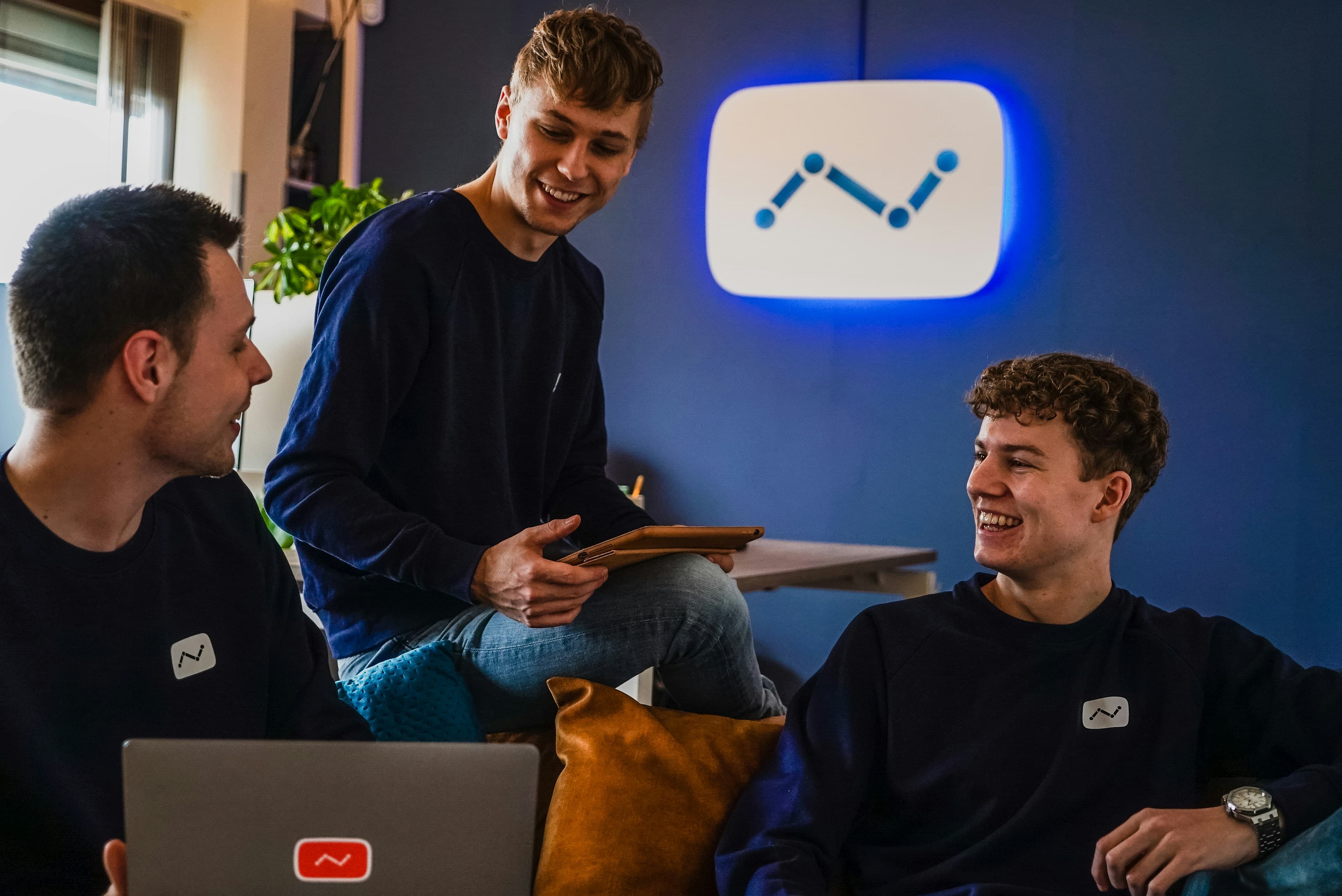 Why DQventures invests in older founders