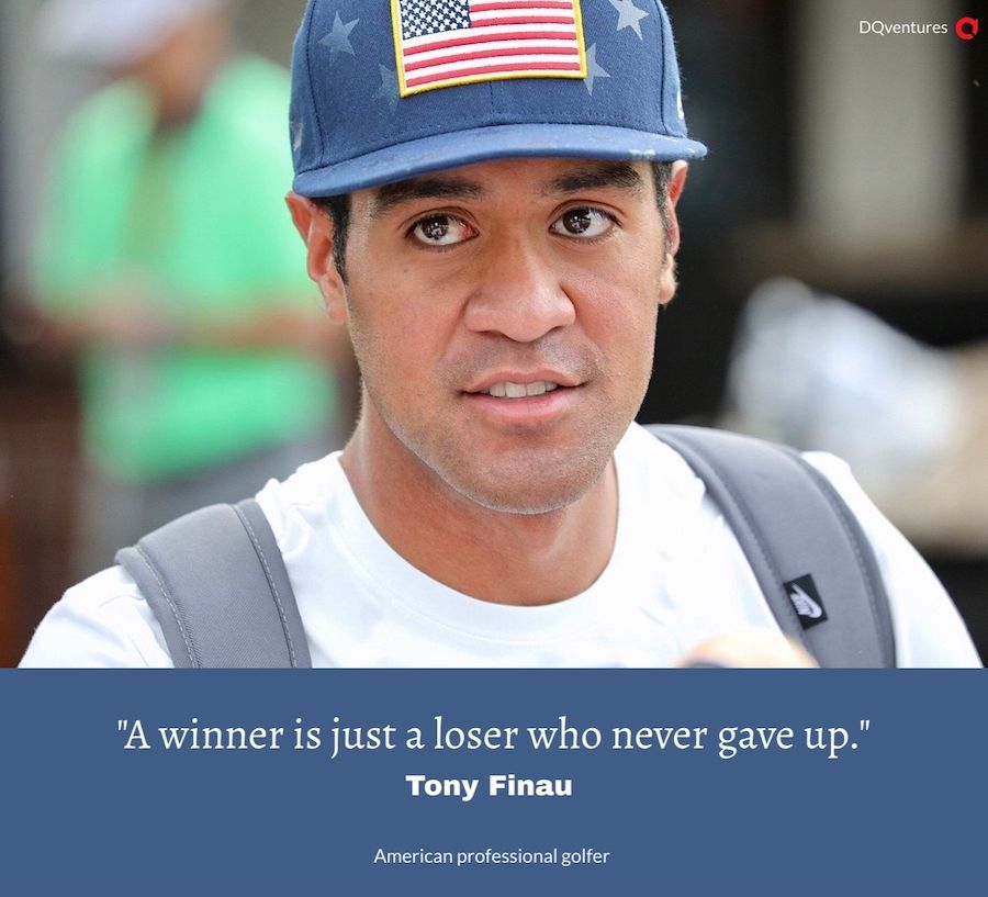 Best startup quotes