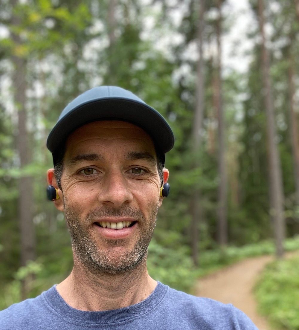 Founders, don’t ignore your health and wellbeing.