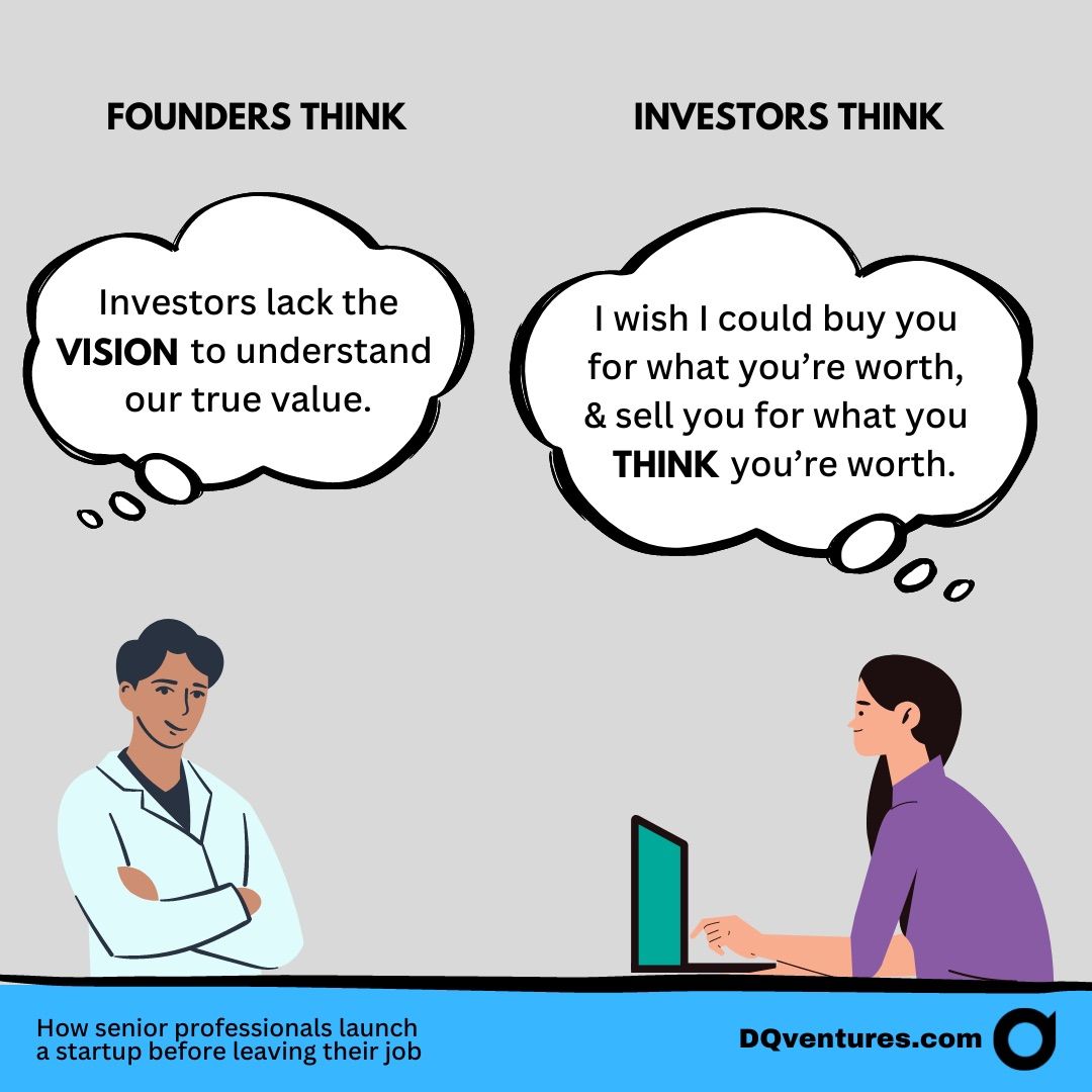 Founders, what fundraising tricks are you missing?