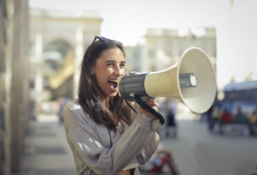 Marketing and sales for your startup.