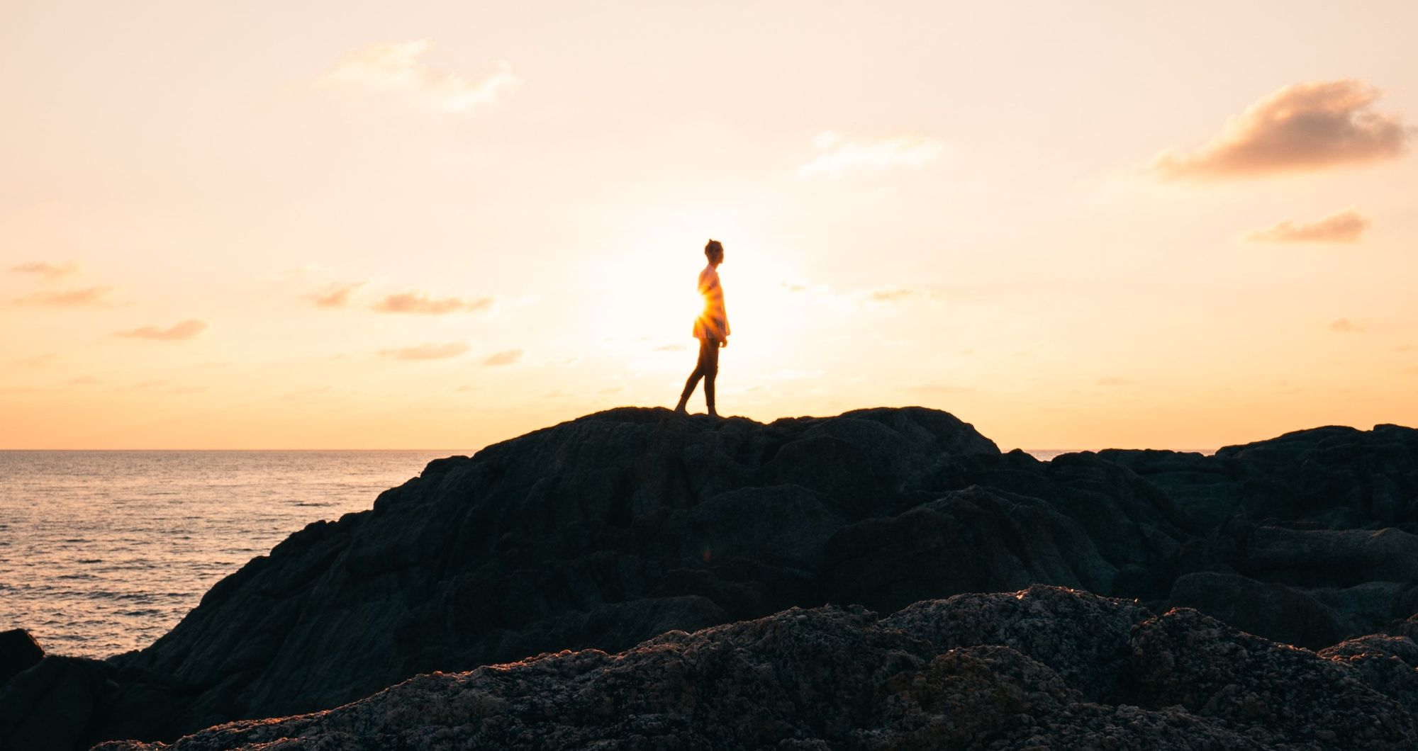 A new dawn for early-stage investing