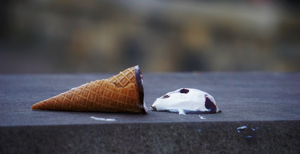 Startup founders make mistakes