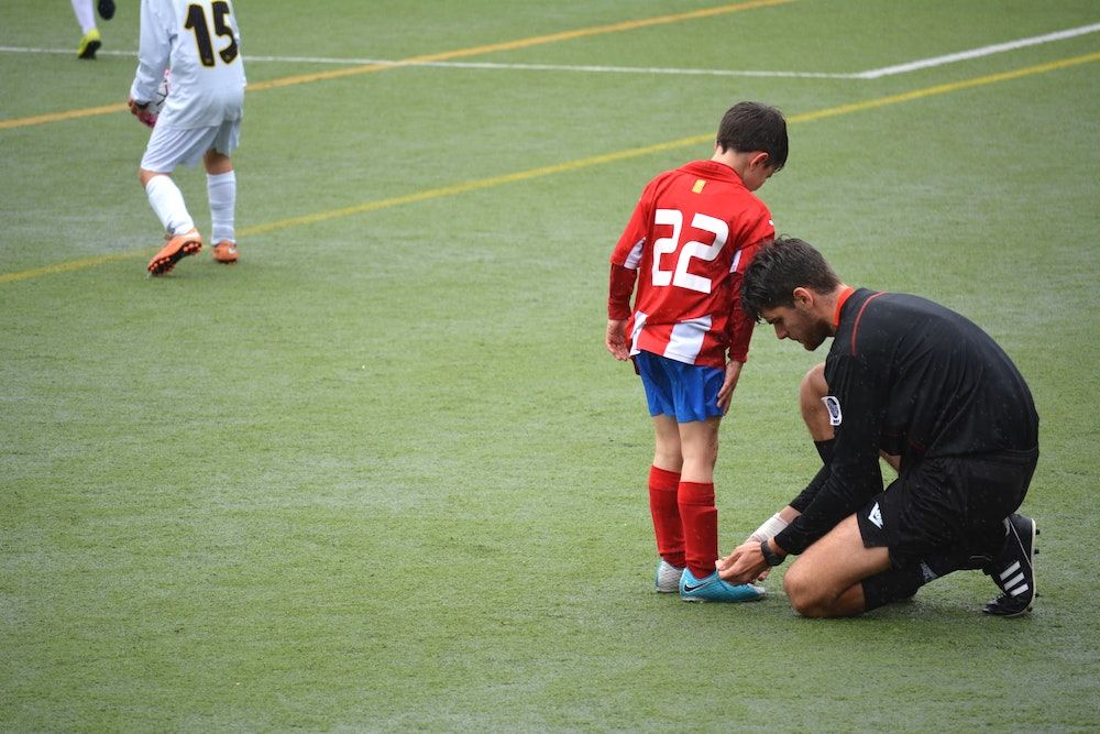 INvestors are like sports coaches, Niki Scevak