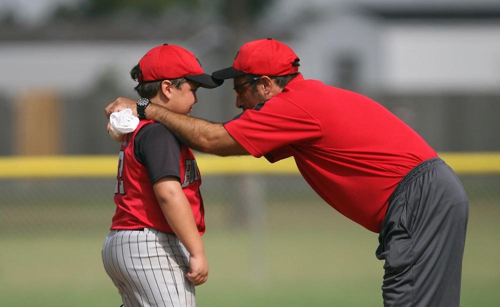 Should founders get a coach, mentor, or advisory board?