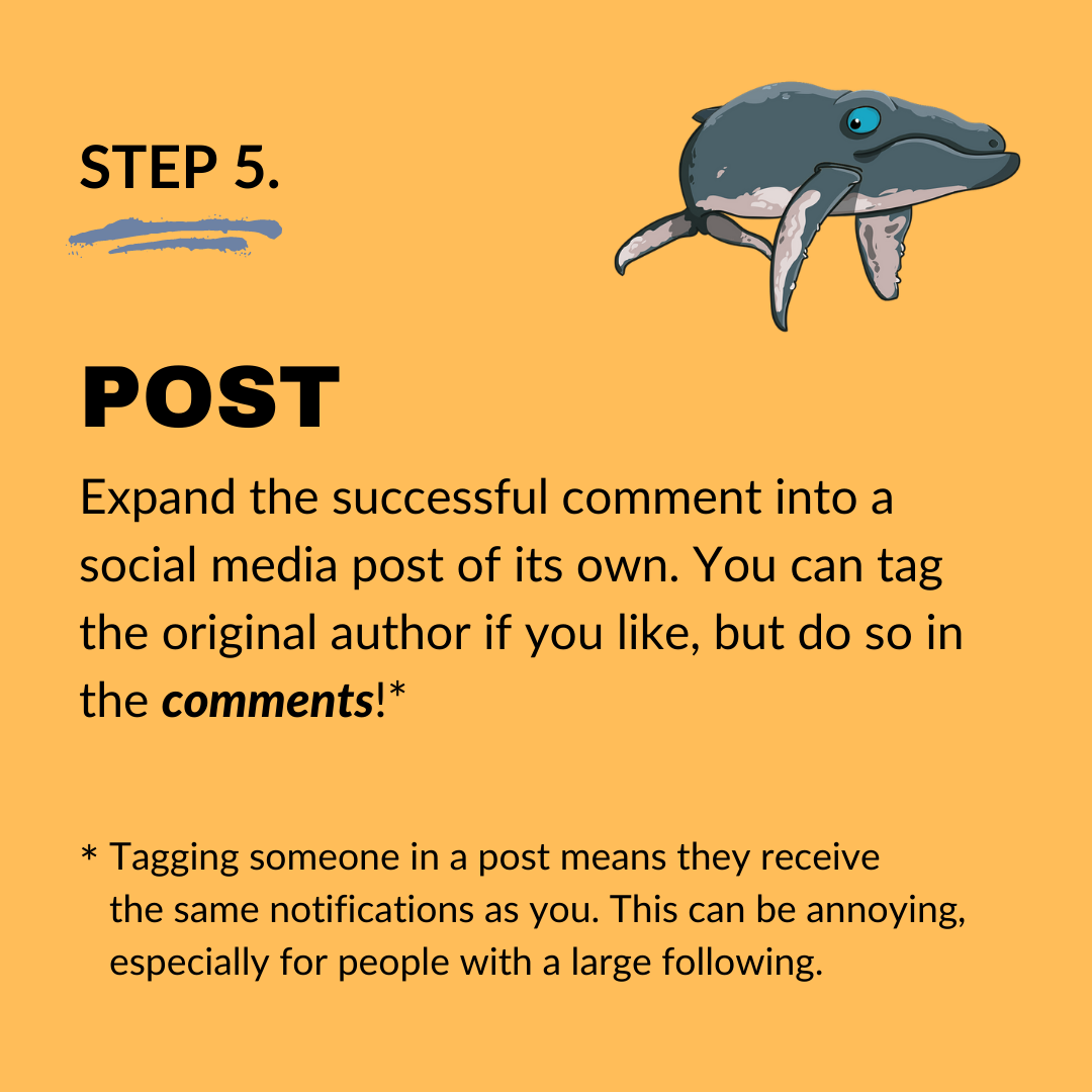 Content marketing cheat sheet for startups
