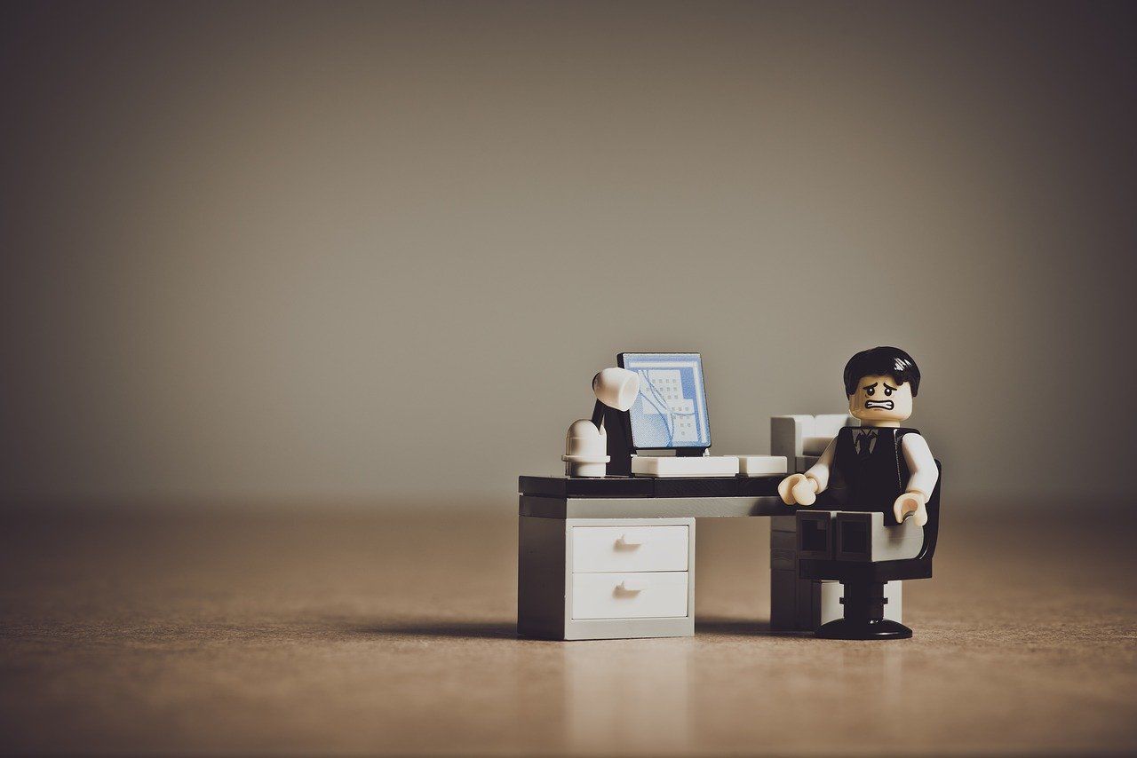 Startup Slide Deck Problem
