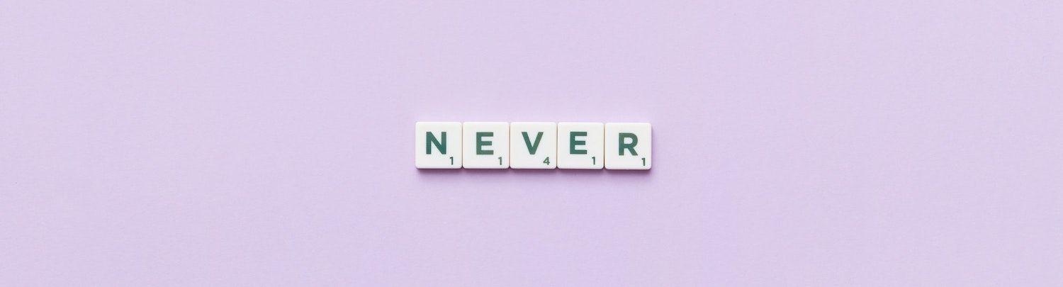 Never say never ask VCs to sign an NDA